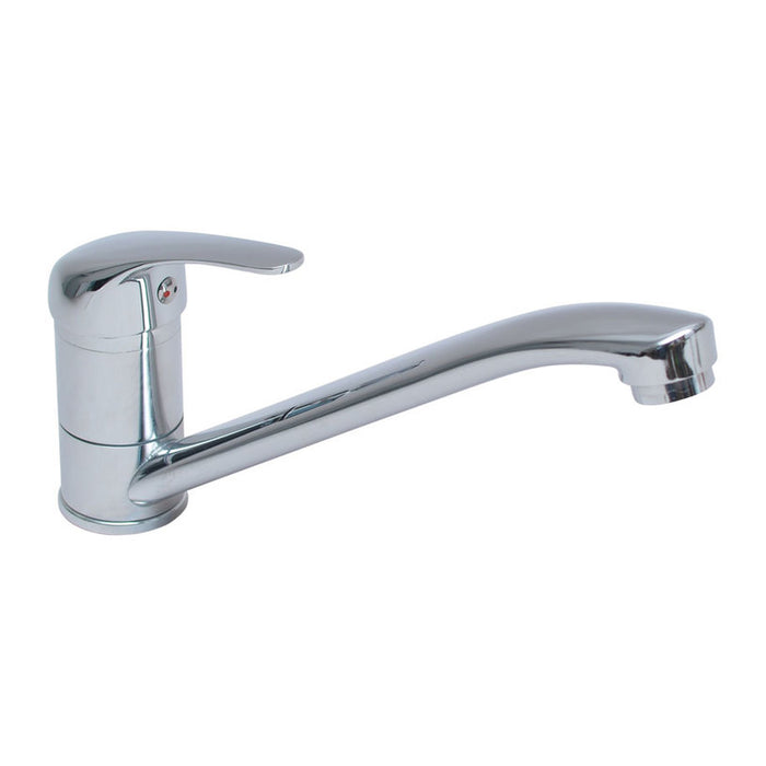 FORMA VITA CRYSTAL KITCHEN MIXER