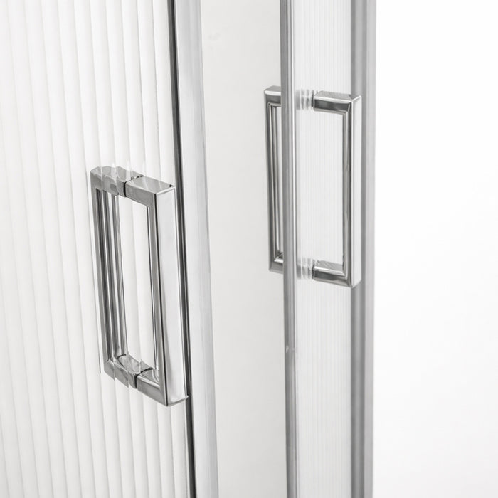 SHOWER CABIN 90X90 SOHO FORMINA BANYO