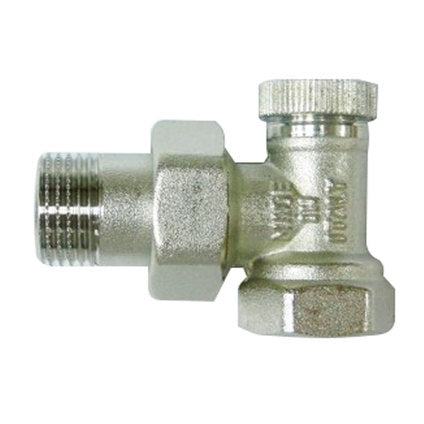RADIATOR VALVE SECRET CORNER FORNARA