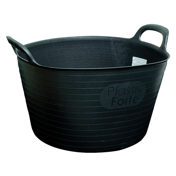 FLEXIBLE BASKET FORTE 42L