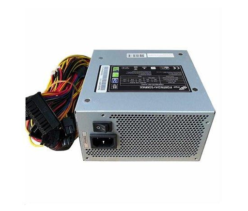 Fortron 600W 80+ PS2 PSU - Захранвания<<<Компютърни компоненти<<<ValiAPI
