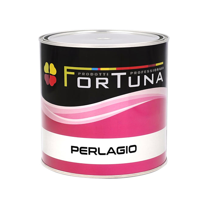 PEARL EFFECT DECORATIVE COATING PERLAGIO 4F FORTUNA