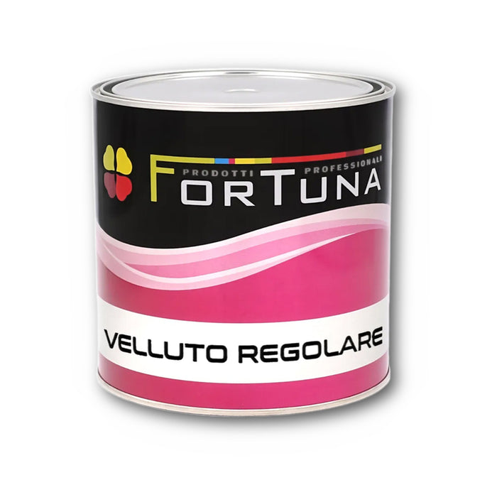 VARIABLE GLOSS COATING FORTUNA VELLUTO REGULARE
