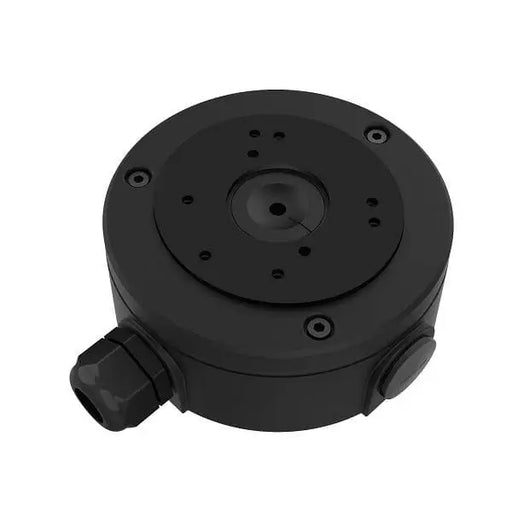 Foscam FABV5 mounting box black - AccessoriesCIP-AKC<<<IP CCTVCIP<<<ActionPL