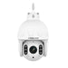 Foscam SD8P White 8 MPIX WiFi Rotating IP Camera - Video camerasCIP-KAM<<<IP CCTVCIP<<<ActionPL