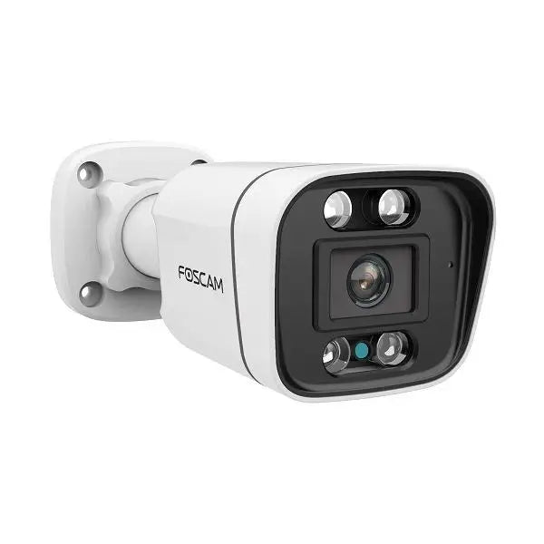 Foscam V8EP 8MP White IP Camera - Video camerasCIP-KAM<<<IP CCTVCIP<<<ActionPL