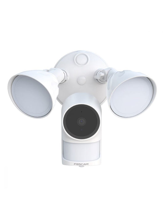 Foscam F41-W security camera IP security camera Outdoor 2560 x 1440 pixels Ceiling/wall
