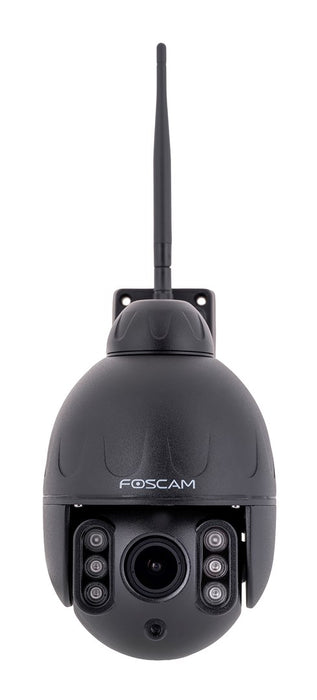 Foscam SD4-WB Dome IP security camera Outdoor 2304 x 1536 pixels Wall