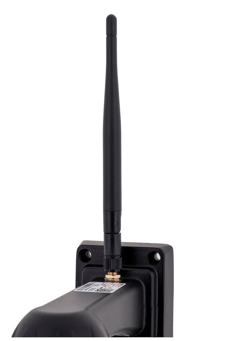 Foscam SD4-WB Dome IP security camera Outdoor 2304 x 1536 pixels Wall