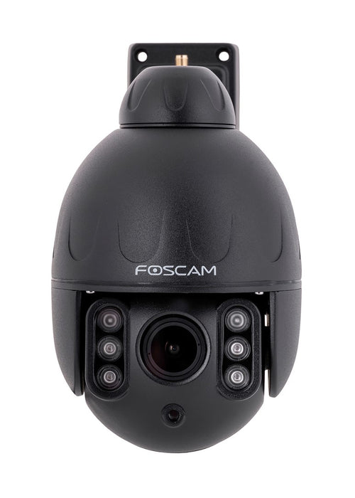 Foscam SD4-WB Dome IP security camera Outdoor 2304 x 1536 pixels Wall