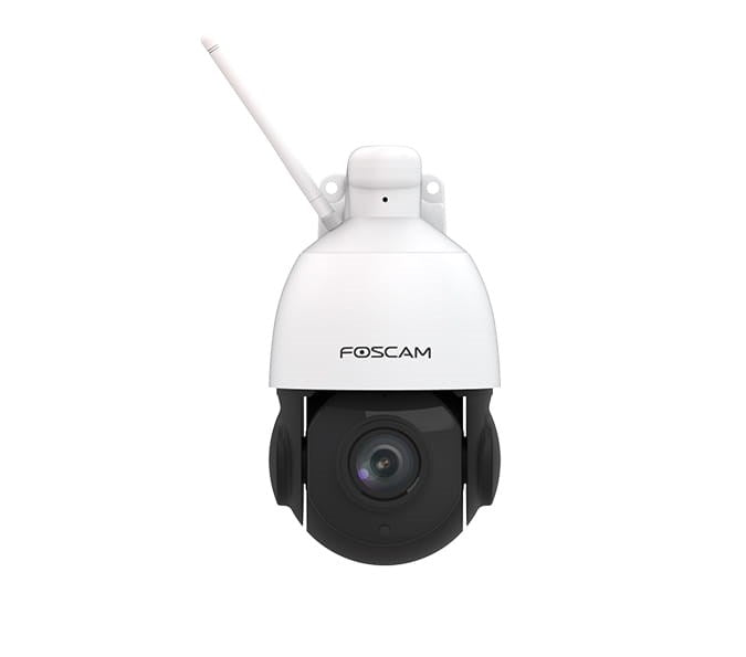 Foscam SD2X security camera Dome IP security camera Indoor & outdoor 1920 x 1080 pixels Wall