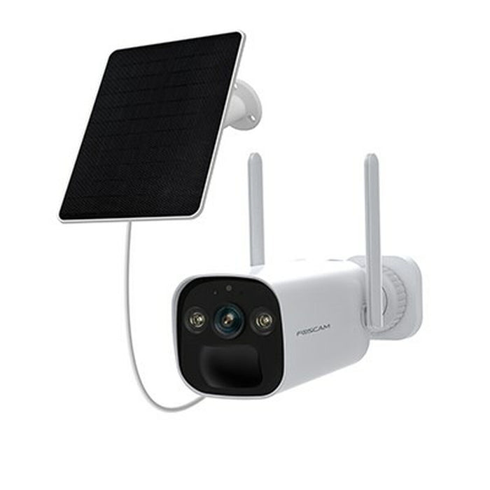 Surveillance Camcorder Foscam BP4