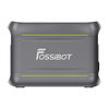 FOSSIBOT F1800 1800W Charging Station (Gray)