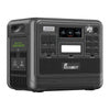FOSSIBOT F2400 2400W Charging Station (Black)