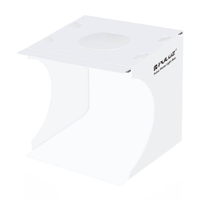 Fotostudio Puluz LED 20cm PU5029 - Shadowless tents<<<Photo studio<<<Photo and cameras<<<InnproXML