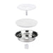 Fountain/ drinker for Dog and Cat PetKit Eversweet Wireless SUS304 - Water dispensers<<<Fountains<<<Pets<<<InnproXML