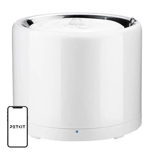 Fountain/ drinker for Dog and Cat PetKit Eversweet Wireless SUS304 - Water dispensers<<<Fountains<<<Pets<<<InnproXML