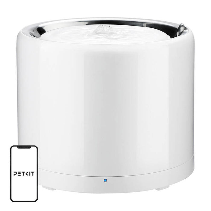 Fountain/ drinker for Dog and Cat PetKit Eversweet Wireless SUS304 - Water dispensers<<<Fountains<<<Pets<<<InnproXML