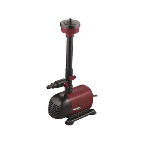 FOUNTAIN PUMP RAIDER RD-WP21 - Фонтанни помпи<<<Помпи<<<Градина<<<Praktiker&&&Фонтанни помпи<<<Помпи<<<Инструменти и