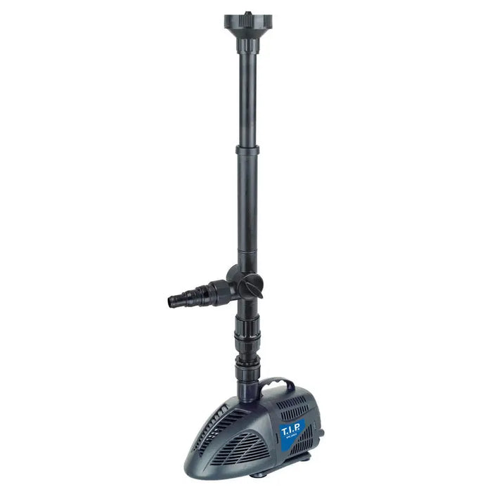 FOUNTAIN PUMP TIP WPS 1000R - Фонтанни помпи<<<Помпи<<<Градина<<<Praktiker&&&Фонтанни помпи<<<Помпи<<<Инструменти и