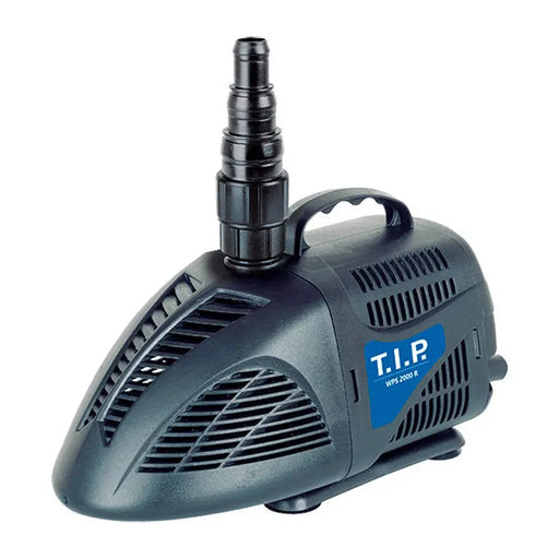FOUNTAIN PUMP TIP WPS 2000R - Фонтанни помпи<<<Помпи<<<Градина<<<Praktiker&&&Фонтанни помпи<<<Помпи<<<Инструменти и