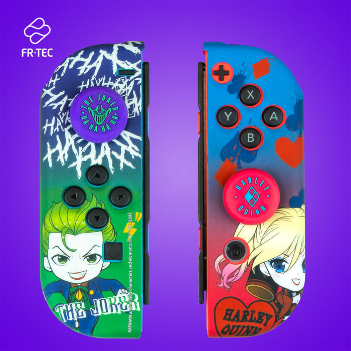 Keyboard case FR-TEC JOK1001