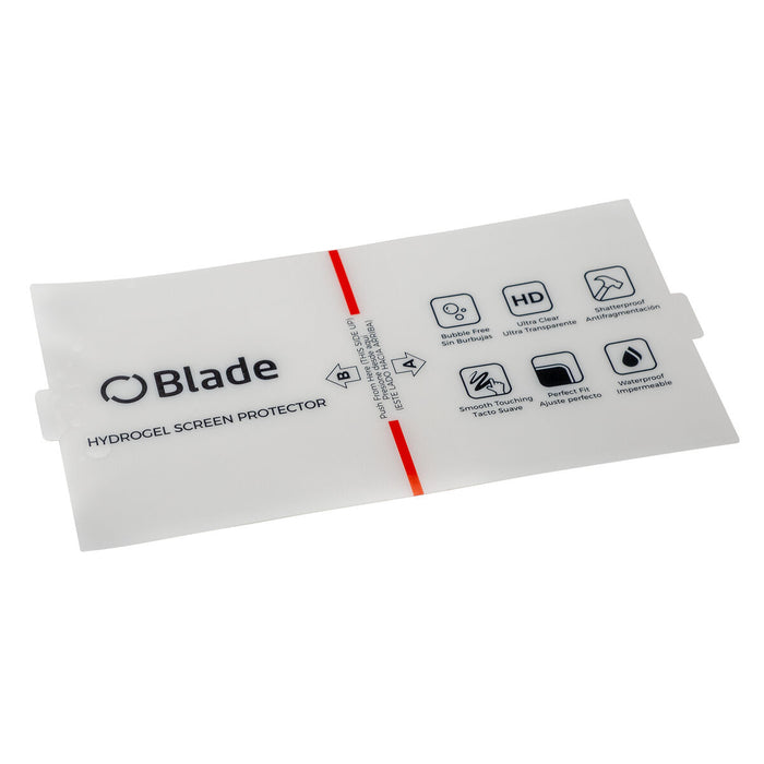 Keyboard case FR-TEC BL1004