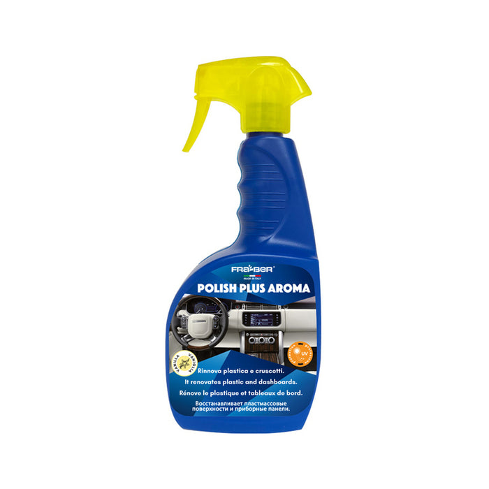 DASHBOARD CLEANER 750ML FRA-BER