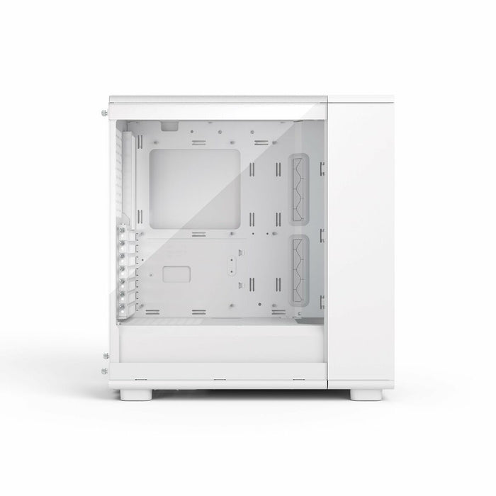 ATX Semi-tower Box Fractal Design FD-C-EPO1A-05 White