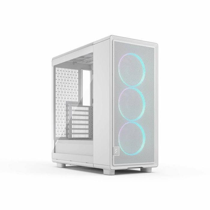ATX Semi-tower Box Fractal Design FD-C-EPO1A-05 White