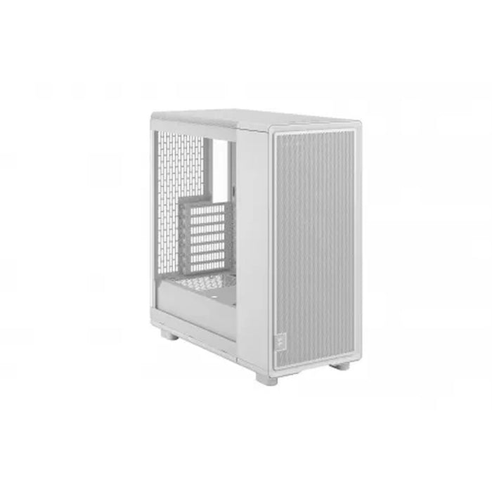 ATX Semi-tower Box Fractal Design FD-C-EPO1A-03 White