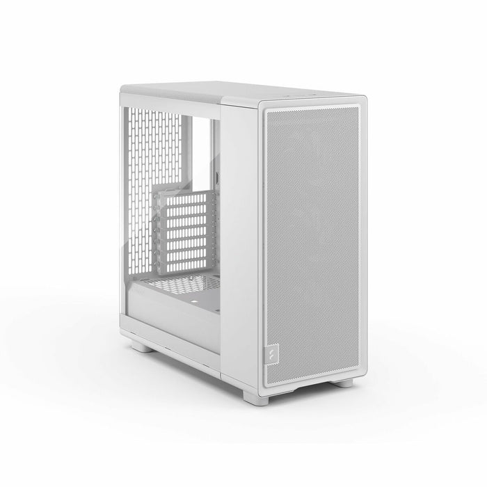 ATX Semi-tower Box Fractal Design FD-C-EPO1A-03 White
