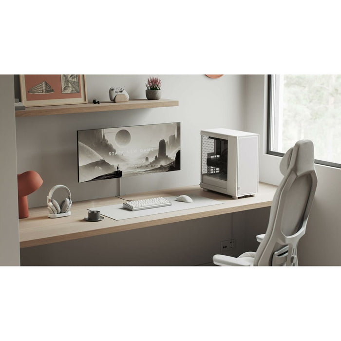 ATX Semi-tower Box Fractal Design FD-C-EPO1A-03 White