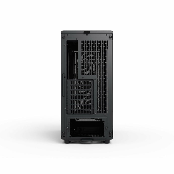 ATX Semi-tower Box Fractal Design FD-C-EPO1A-02 Black