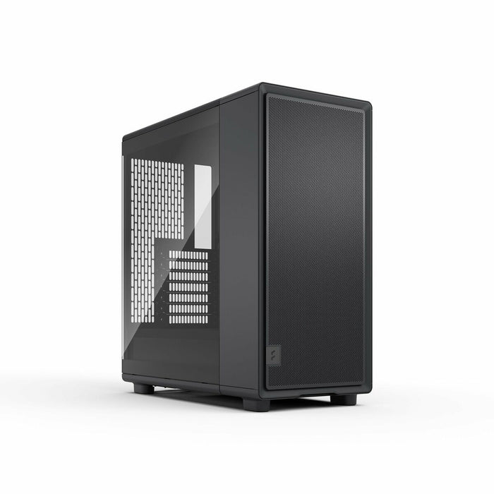 ATX Semi-tower Box Fractal Design FD-C-EPO1A-02 Black