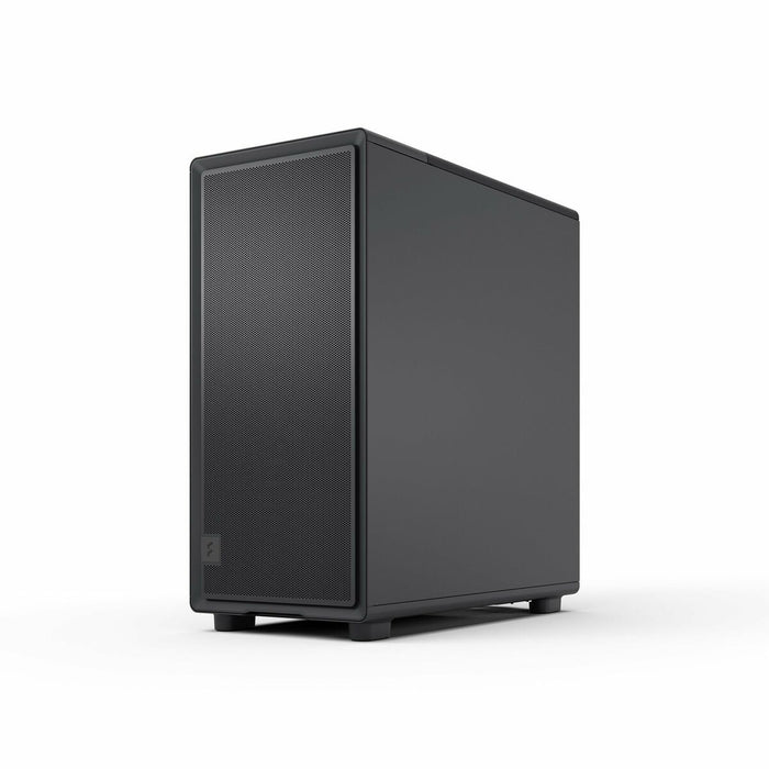 ATX Semi-tower Box Fractal Design FD-C-EPO1A-02 Black
