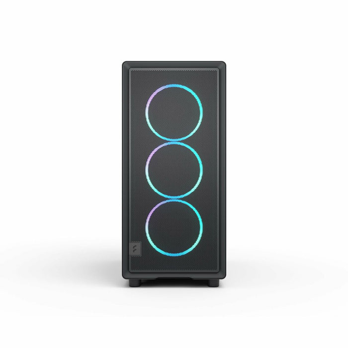 ATX Semi-tower Box Fractal Design FD-C-EPO1A-04 Black