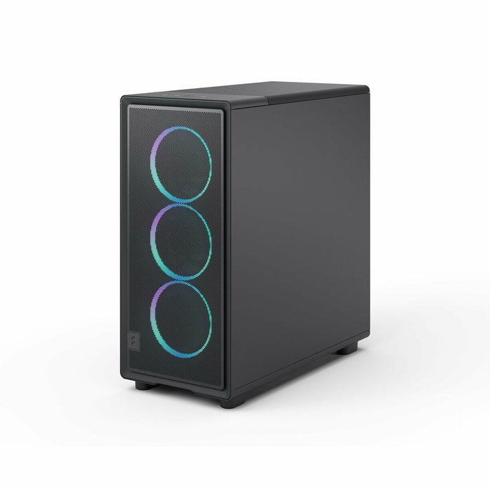 ATX Semi-tower Box Fractal Design FD-C-EPO1A-04 Black