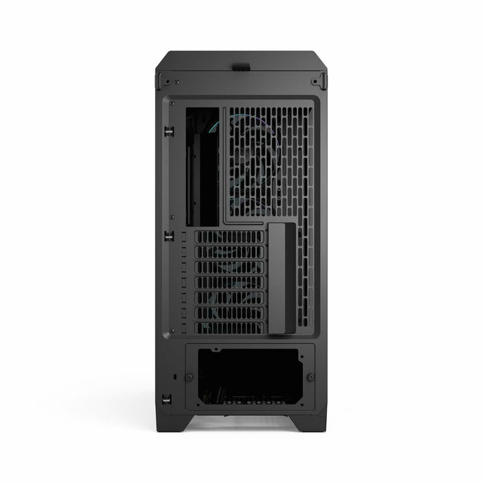 ATX Semi-tower Box Fractal Design FD-C-MES3A-06 Black