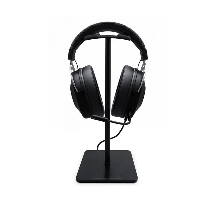 FragON A1 Headphone Stand - Black - Геймърски аксесоари<<<Геймърска периферия<<<ValiAPI