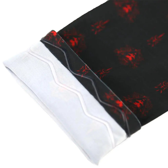 FragOn Arm Sleeve Diablo 4 Lilith’s Blood Petals Gamer Sleeve - Size M - Дрехи и аксесоари<<<Геймърска