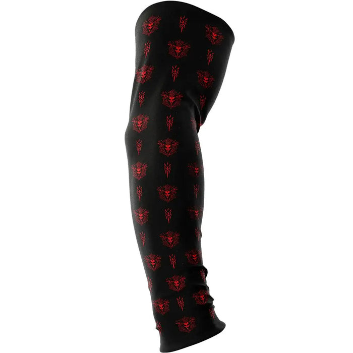 FragOn Arm Sleeve Diablo 4 Lilith’s Blood Petals Gamer Sleeve - Size M - Дрехи и аксесоари<<<Геймърска