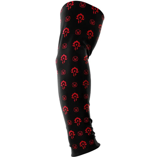 FragOn Arm Sleeve World of Warcraft Horde Gamer Sleeve - Size L - Дрехи и аксесоари<<<Геймърска периферия<<<ValiAPI