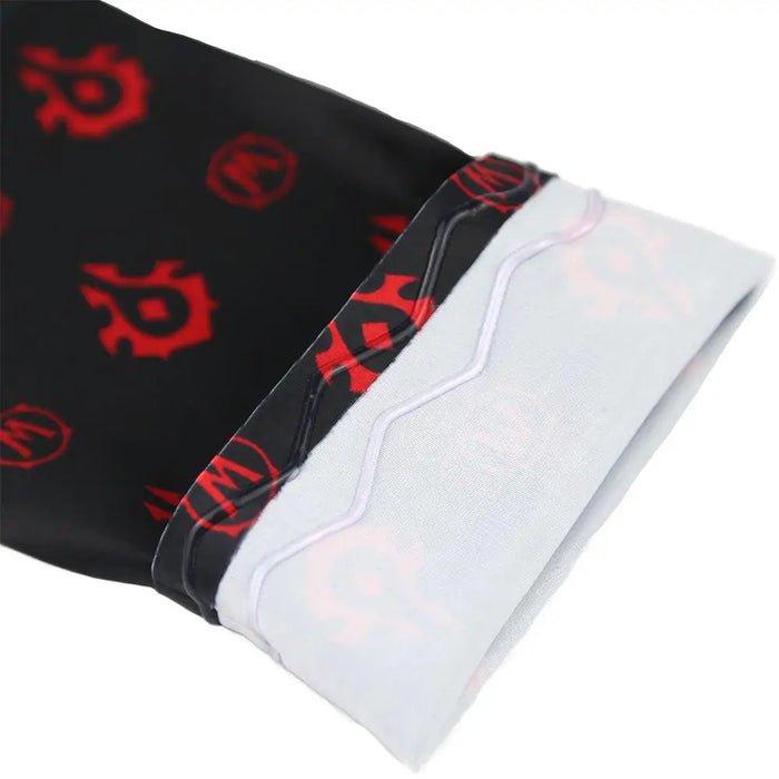 FragOn Arm Sleeve World of Warcraft Horde Gamer Sleeve - Size L - Дрехи и аксесоари<<<Геймърска периферия<<<ValiAPI