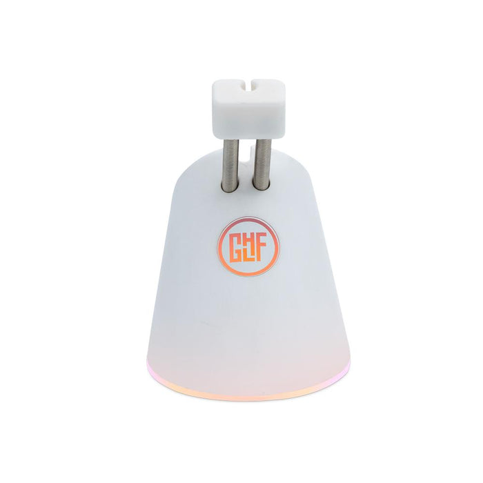 Gaming accessory for the FragON Citadel RGB mouse cable - White