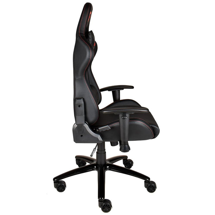 FragON 2X Series V2 Gaming Chair - Black