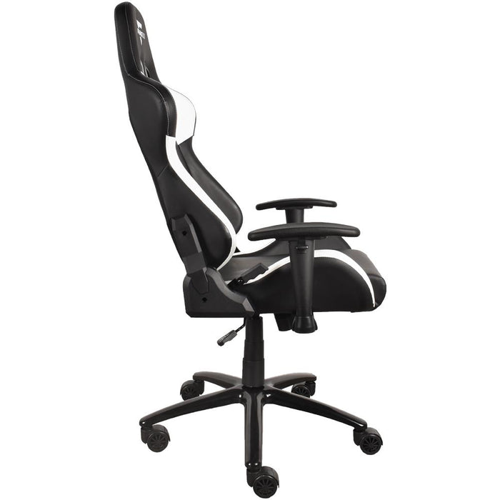 FragON 2X Series V2 Gaming Chair - Black/White