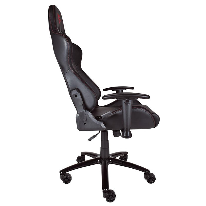 FragON 2X Series V2 Gaming Chair - Black/White