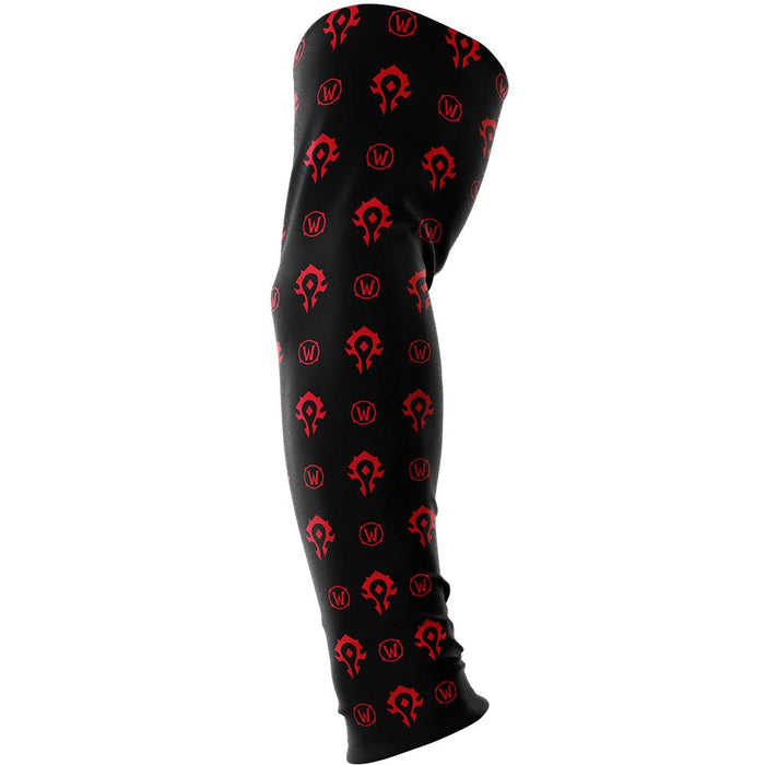 FragOn Arm Sleeve World of Warcraft Horde - Size XL