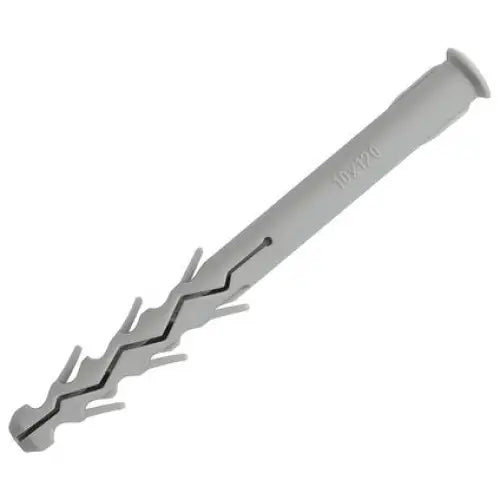 FRAMING DOWEL F10X120MM 4 PIECES PRO M - Комплекти дюбели<<<Дюбели<<<Инструменти и железария<<<Praktiker